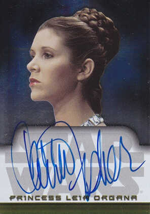 star wars heritage cards