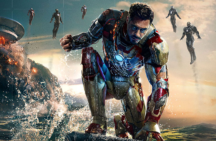 Download Film Iron Man 3 Hd Sub Indo