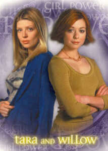 10 B5-1 2001 Inkworks Buffy The Vampire Slayer Season 5 Promo Card Lot of 