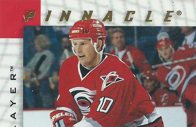 Carolina Hurricanes - 1997-98 Season Recap 