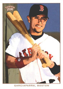 2002 Topps 206 Baseball 370 Nomar Garciaparra