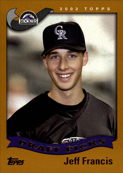 2002 Topps Baseball Card Lot – Base Cards #252 To #512, Ungraded Near Mint Condition, Original Issue 3 thumbnail image