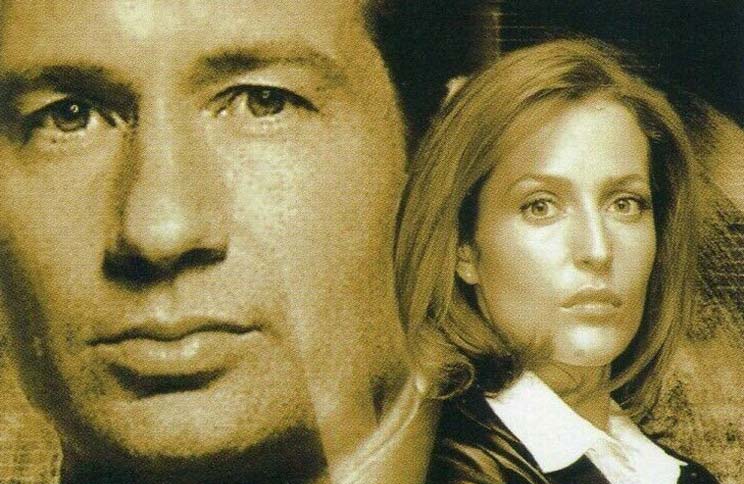 X FILES SEASON 9 BOX LOADER CARD BL3 