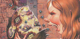 2007 Topps Hollywood Zombies Box Break and Review