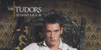 2011 Breygent The Tudors: Seasons I, II & III Trading Cards Review