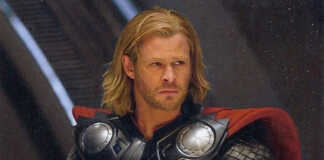 2011 Upper Deck Thor Trading Cards Review and Box Break