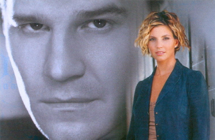 2003 Inkworks Angel Season 4 Checklist, Trading Cards Details