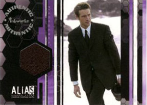 PW2 Slacks worn by Michael Vartan as Michael Vaughn