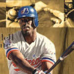 1999 Skybox Thunder Baseball Is Your Homeboy