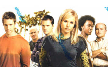 Veronica Mars Season 2 Trading Cards Review