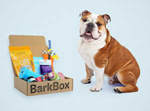 Bark Box