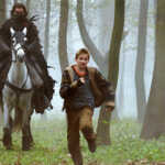 2007 Inkworks The Seeker: The Dark Is Rising Trading Cards Review