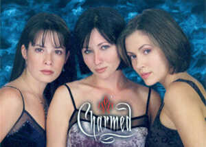 2000 Inkworks Charmed Season 1 Promo