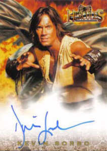 HA1 Kevin Sorbo as Hercules