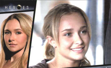 2010 Rittenhouse Heroes Archives Checklist, Trading Cards Details