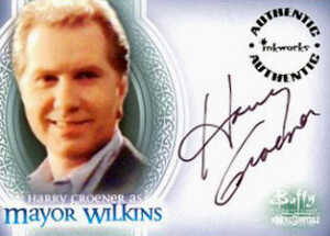 BTVS MOS A5 Harry Croener as Mayor Wilkins