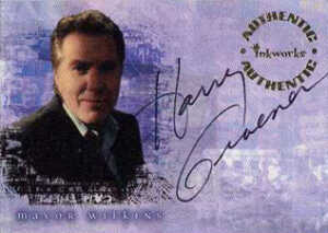 BTVS Reflections Autos A4 Harry Groener as Mayor Wilkins