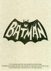 Batman Blu-ray348
