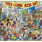 Why Isn’t There a Free Trading Card Day?