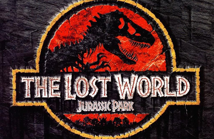 1997 Topps Jurassic Park: The Lost World Checklist, Trading Cards