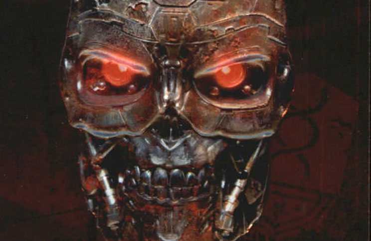 2009 Topps Terminator Salvation Trading Card Pack 
