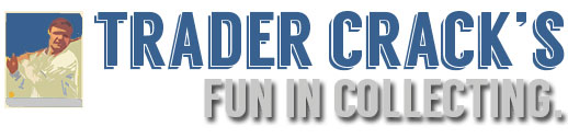 Trader Crack's logo