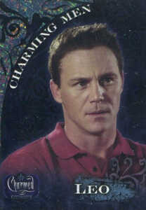 2005 Charmed Conversations Charming Men