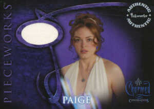2005 Charmed Conversations Pieceworks PWCC5