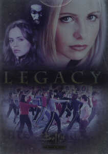 2006 Buffy Memories Case Loader CL1