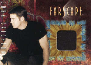 2001 Farscape In Motion C12