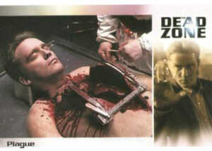 2004 Dead Zone Base