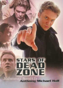 2004 Dead Zone Stars