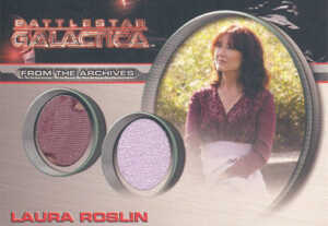 ~ COMPLETE 63-CARD BASE SET Battlestar Galactica Season 4 Rittenhouse, 2009 