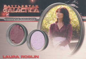 2009 Battlestar Galactica Season 4 DC12