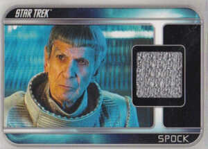 2009 Star Trek Movie Costume Cards CC6