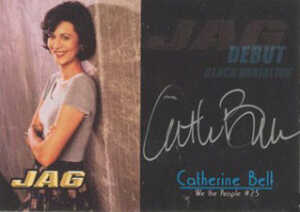 D2 Catherine Bell