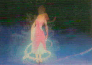 1995 Cinderella Transformation