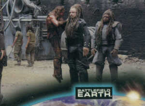 2000 Battlefield Earth Base