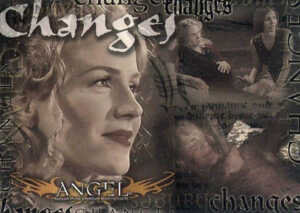 2002 Angel Season 3 Changes