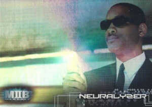 2002 Men In Black II Neuralyzer