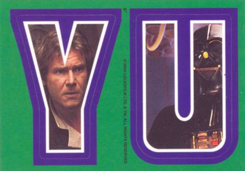 star wars heritage cards