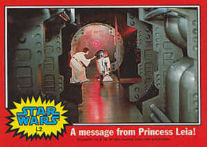 120 Cards Star Wars Heritage 2004 Trading Card Set 