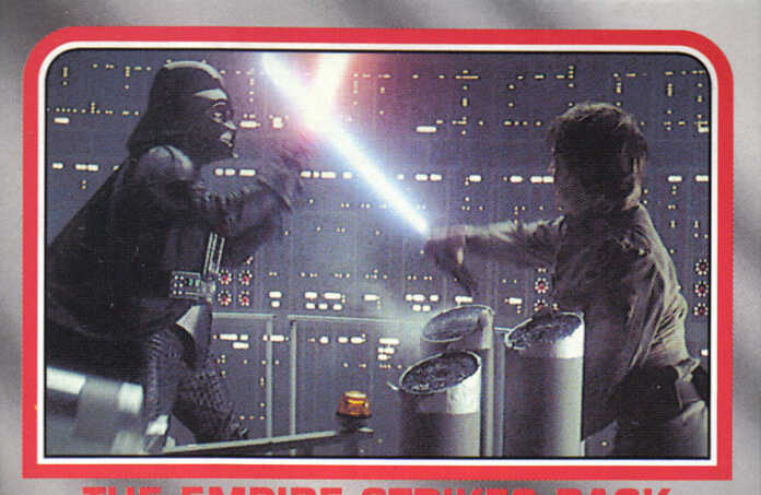 US Promo Card P6 Star Wars Attack Of The Clones 