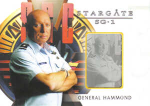 2004 Stargate SG-1 Season 6 Gallery