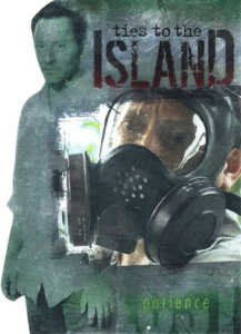 2007 Lost Season 3 Ties to the Island