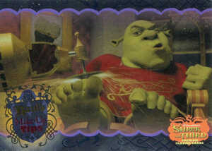 2007 Shrek the Third Box Loader