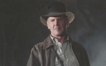 2008 Topps Indiana Jones and the Kingdom of the Crystal Skull Checklist