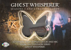 2010 GhostWhisperer Seasons 3 and 4 P1