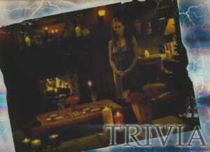 2010 GhostWhisperer Seasons 3 and 4 Trivia