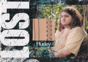 2010 LOST Archives Costume Hurley